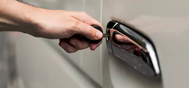 Why Choose Our Auto Locksmith Team in Haverhill, MA?
