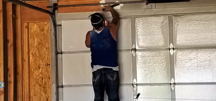 Specialized Garage Door Panel Solutions in Haverhill, MA