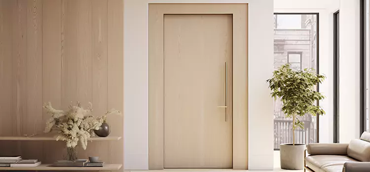 Choose Quality for Your Inside Doors in Haverhill, MA