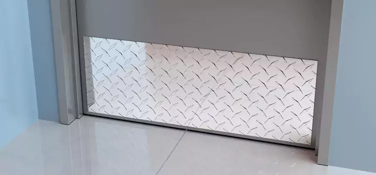Benefits of Professional Kick Plate Solutions in Haverhill, MA