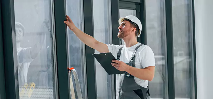 Comprehensive Solutions for Your Sticking Doors in Haverhill, MA