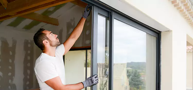 Emergency Sliding Glass Door Repair Haverhill
